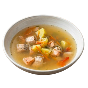 Рыбный суп/ Rybnyy sup