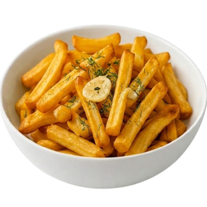 Kartofel fri