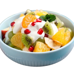 Фруктовый салат/ Fruktovyy salat