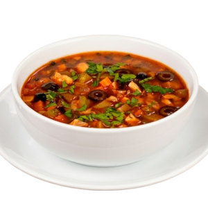 Солянка