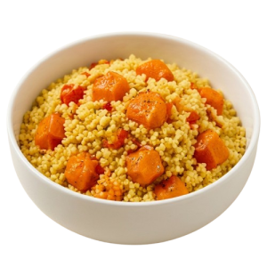 Couscous