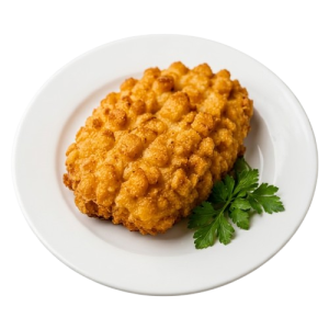 Pozharsky cutlets